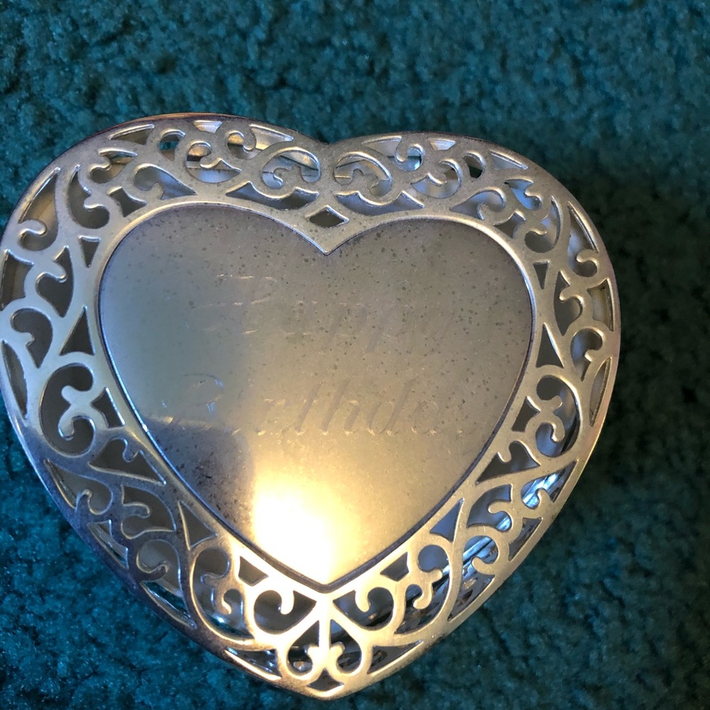 Jewelry case